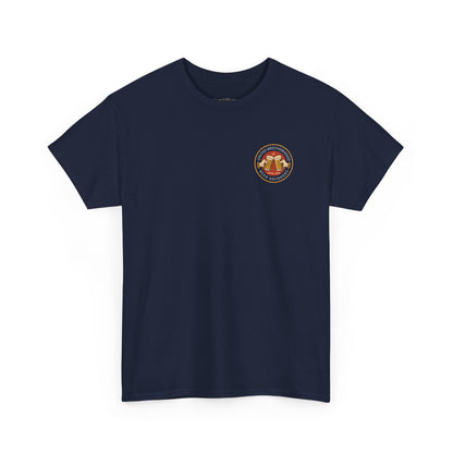 Local 32 oz. Vintage Beer Union T-Shirt