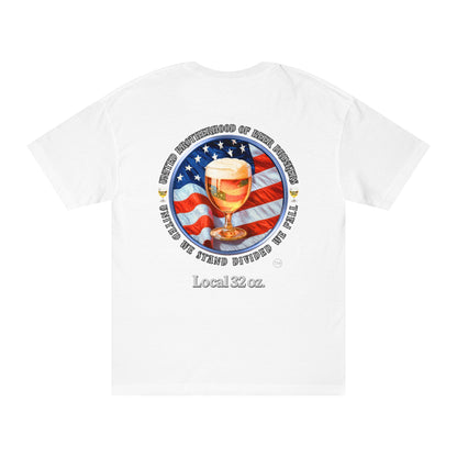 Local 32oz. Official- Heavy Cotton Version