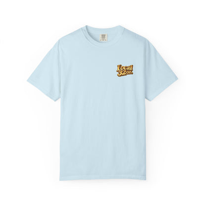 Local 32 oz. 'Parker Strip' Graphic T-Shirt