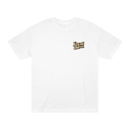 Local 32 oz. No Beer, No work. Heavy cotton