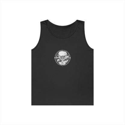 Beer Drinkers Union- Local 32oz. Tank Top