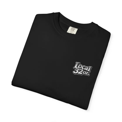 Local 32 oz. Viva La Cerveza graphic tee