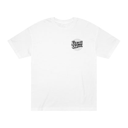 Ironworkers Local 32 oz T-Shirt – Vintage Union Crew Tee
