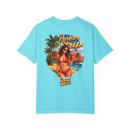 Local 32 oz. 'Parker Strip' Graphic T-Shirt