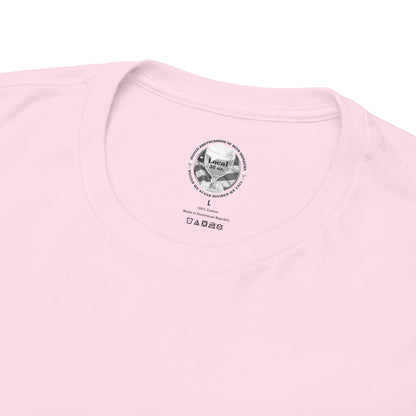 Beer Drinkers Union Local 32 oz. Unisex Tee - United Brotherhood Official T shirt.