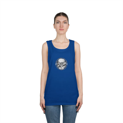 Beer Drinkers Union- Local 32oz. Tank Top